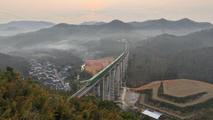 China-Laos Railway handles over 14 mln tonnes of cross-border cargo