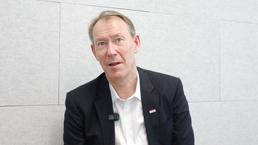GLOBALink | "China has a very important role in our strategy": Bosch executive