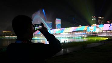 Behind the scene: World Games opening ceremony, a celebration of unity, heritage, innovation amid challenges
