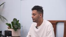 GLOBALink | Dominican entrepreneur and his clothing trade from Quanzhou to the Middle East