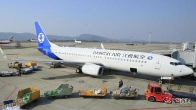 跨境电商给了内陆城市新的出海机遇 头部企业落户赣江新区