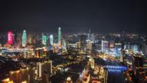 Kazakhstan scholar translating Chinese wisdom to world