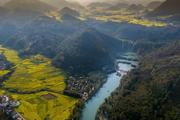 Waterfalls forge stronger China-Italy bond