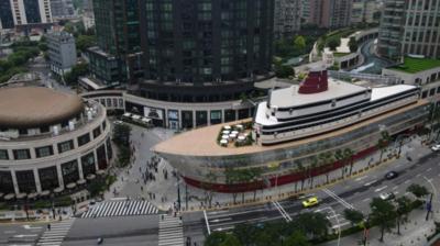 经济大省新亮点丨创新引力更是营商磁力——上海持续成为外商投资热土