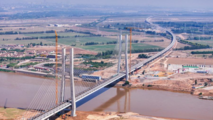 China's fixed-asset investment scales up in Jan.-July