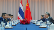 China, Thailand pledge to boost bilateral ties, Lancang-Mekong cooperation