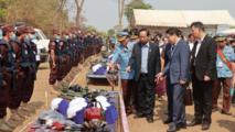 China-aided landmine clearance project benefits over 2.6 mln Cambodians: official