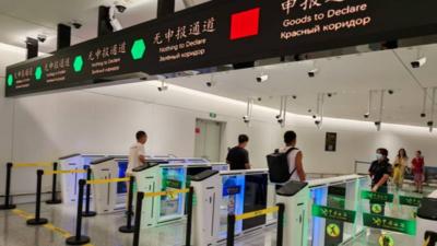 “一票到底，行李直达” 乌鲁木齐航空口岸国际中转服务升级