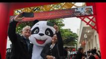 Celebration marking 51st anniversary of China-Brazil diplomatic relations held in Rio de Janeiro, Brazil