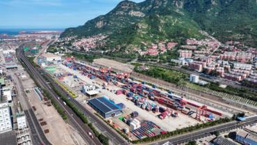 Eurasia welcomes alignment of Belt and Road Initiative with Eurasian Economic Union