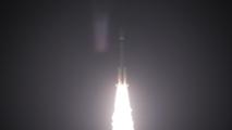 China launches low Earth orbit satellite group