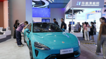 Beijing NEV production exceeds full-year 2024 level in first 7 months