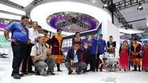 Kashgar fair fuels shared growth for regional partners