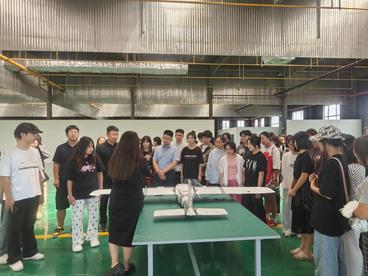 陕西靖边县：激励青年人才参与县域发展建设