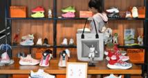 China's Putian promotes intelligent upgrades, digital transformation of footwear industry