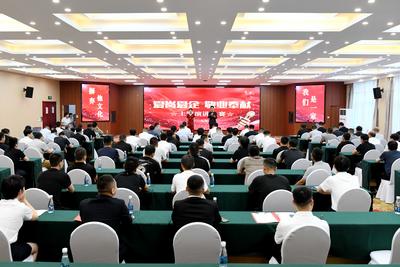 陕煤彬长矿业孟村矿：精神文明建设赋能增产提效