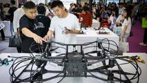 Multiple positive factors drive continuous expansion of UAV transportation application scenarios