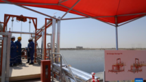 Kuwait launches major oil lake remediation project with Chinese firm Jereh