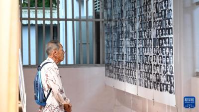 通讯丨从滇缅公路到吉隆坡——跨越80年的和平守望