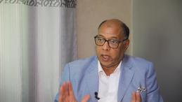 GLOBALink | SCO an attractive, trusted platform for cooperation: Egyptian expert