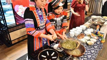 Culinary event boosts China-Brunei cultural ties
