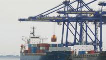 New shipping route adds fresh momentum to China-Indonesia trade ties