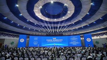 Fifth China-Mongolia Expo kicks off in Inner Mongolia