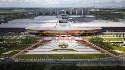 携手开创东北亚新的美好未来——写在第十五届中国—东北亚博览会举办之际