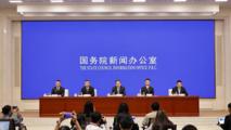 China Focus: China advances green transition, global energy cooperation in 2021-2025