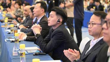 Trade between China, Arab League members hits record high in first 7 months