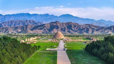 China, Arab states look to boost tourism ties at Yinchuan meeting