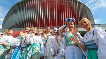 Interview: SCO boosts Belarus-China cooperation in sports, tourism, says Belarusian minister