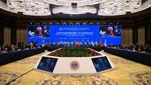 (SCO Tianjin Summit) Health cooperation fortifies, broadens SCO ties
