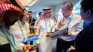 China-Arab States Expo concludes with fruitful results