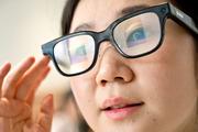 Mass production, delivery drive AI glass companies' performance growth
