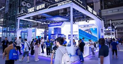 德明利亮相2025 ELEXCON深圳国际电子展，存储创新推动AI领域国产替代