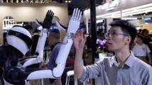 "AI Plus" injects new vitality into China's high-quality growth