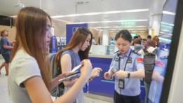 China's services trade sees notable growth in first 7 months