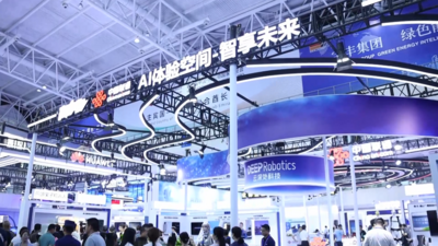 中阿博览会国际化专业化程度持续提升