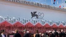 GLOBALink | Venice Film Festival welcomes stronger presence of Chinese films: director