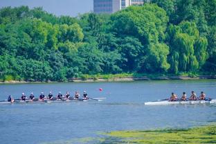 8th Shenyang International Open Regatta held in NE. China's Shenyang