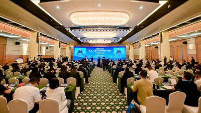 书写高质量共建“一带一路”合作新篇章——中国进出口银行助力国际投资合作迈上新台阶