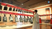 GLOBALink | A Tunisian museum lover's journey in Beijing