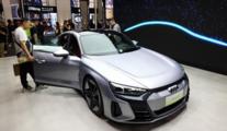 Interview: China remains Audi's largest market, key to EV strategy, CEO says