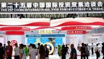 China releases index gauging trade with other BRICS members