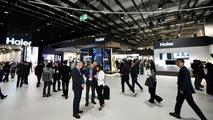 Feature: Chinese firms put sustainability in spotlight at IFA 2025
