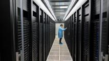 Global AI power demand to rise rapidly, then stabilize: report