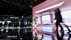 Chinese manufacturing shines as global stabilizer, innovation driver><span class=