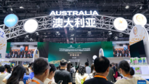 Australian representation at CIFTIS reflects deepening cooperation with China: experts