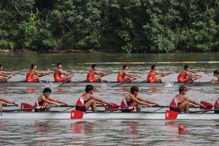2025 Asian Rowing U-19&U-23 Championships held in NE. China's Shenyang